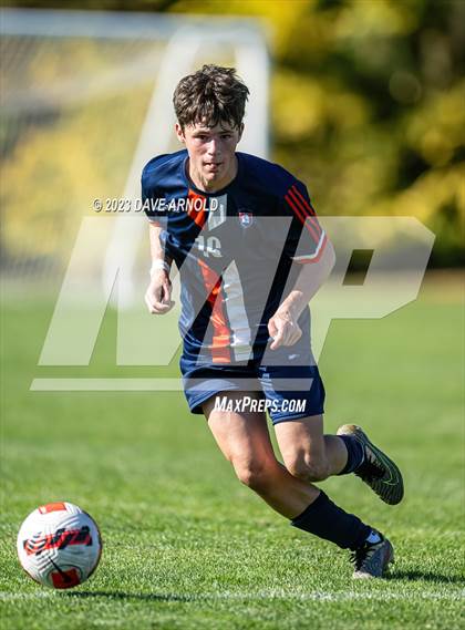 Thumbnail 3 in Belmont Hill @ Milton Academy photogallery.