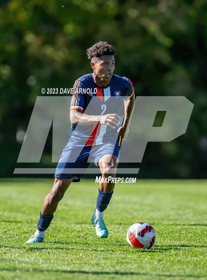 Thumbnail 3 in Belmont Hill @ Milton Academy photogallery.