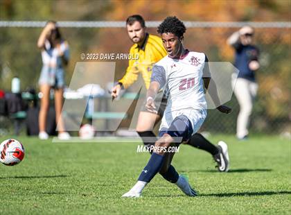 Thumbnail 2 in Belmont Hill @ Milton Academy photogallery.