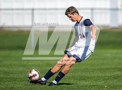 Thumbnail 3 in Belmont Hill @ Milton Academy photogallery.