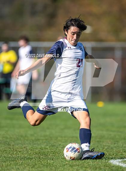 Thumbnail 3 in Belmont Hill @ Milton Academy photogallery.