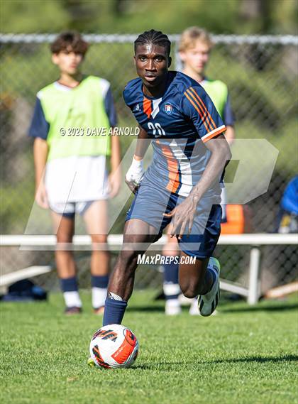 Thumbnail 2 in Belmont Hill @ Milton Academy photogallery.