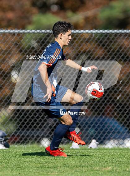 Thumbnail 1 in Belmont Hill @ Milton Academy photogallery.