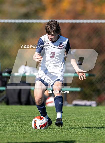 Thumbnail 3 in Belmont Hill @ Milton Academy photogallery.