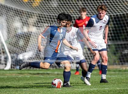 Thumbnail 1 in Belmont Hill @ Milton Academy photogallery.
