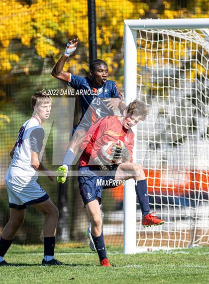 Thumbnail 1 in Belmont Hill @ Milton Academy photogallery.