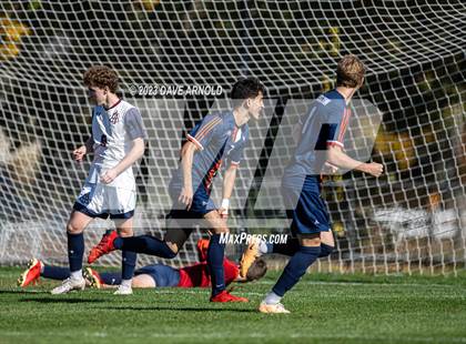Thumbnail 1 in Belmont Hill @ Milton Academy photogallery.