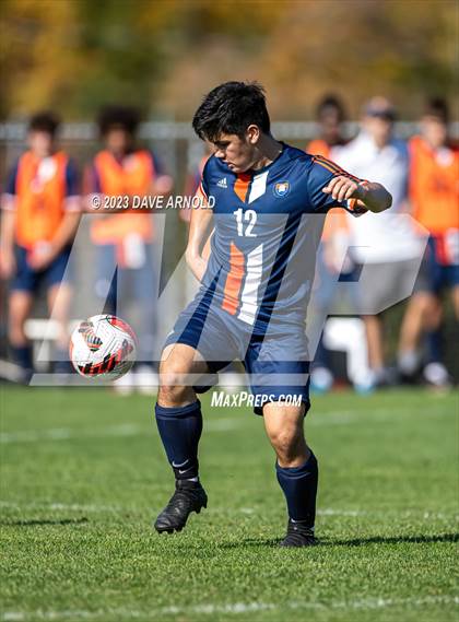 Thumbnail 1 in Belmont Hill @ Milton Academy photogallery.