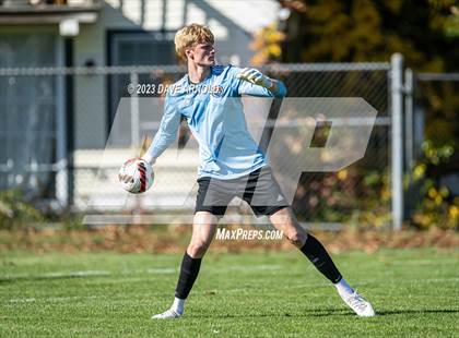 Thumbnail 2 in Belmont Hill @ Milton Academy photogallery.