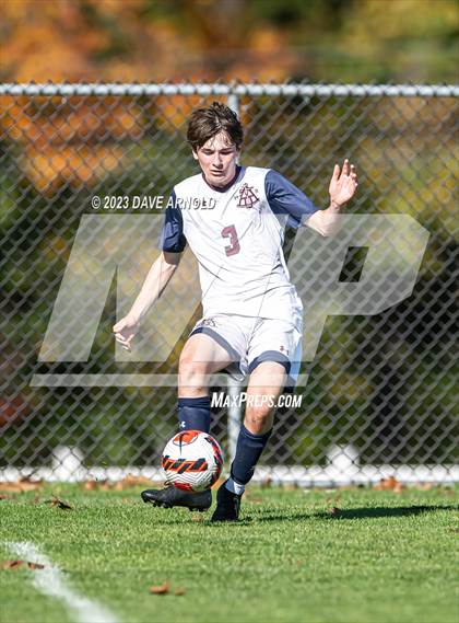 Thumbnail 3 in Belmont Hill @ Milton Academy photogallery.