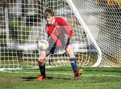 Thumbnail 1 in Belmont Hill @ Milton Academy photogallery.