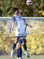 Photo from the gallery "Belmont Hill @ Milton Academy"