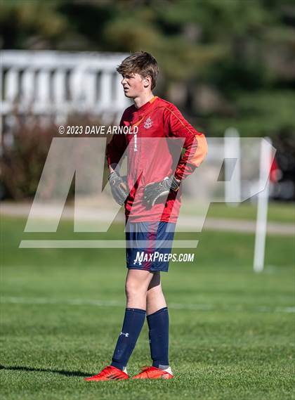 Thumbnail 1 in Belmont Hill @ Milton Academy photogallery.