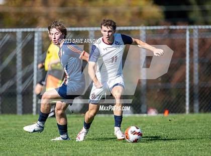 Thumbnail 3 in Belmont Hill @ Milton Academy photogallery.