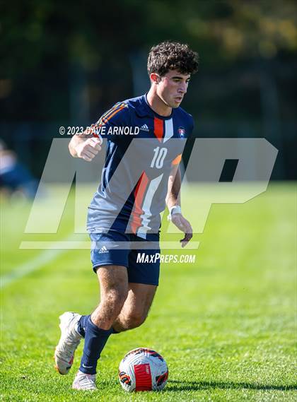 Thumbnail 3 in Belmont Hill @ Milton Academy photogallery.
