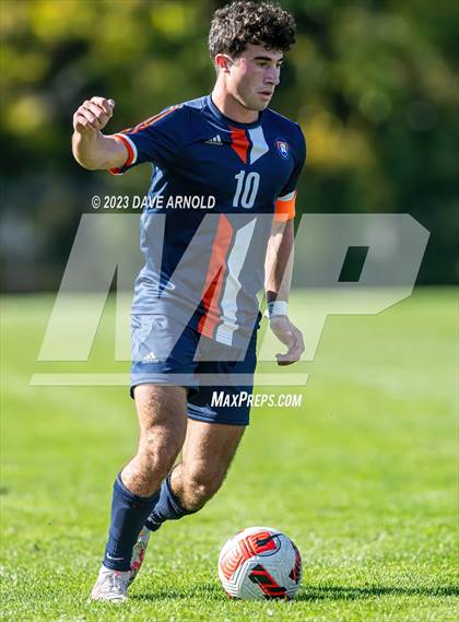 Thumbnail 2 in Belmont Hill @ Milton Academy photogallery.