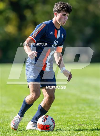 Thumbnail 3 in Belmont Hill @ Milton Academy photogallery.