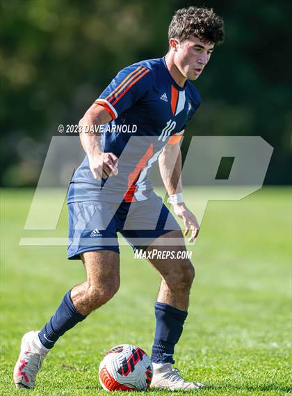 Thumbnail 2 in Belmont Hill @ Milton Academy photogallery.