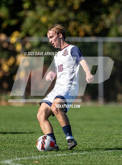 Thumbnail 2 in Belmont Hill @ Milton Academy photogallery.