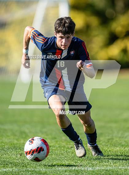 Thumbnail 2 in Belmont Hill @ Milton Academy photogallery.