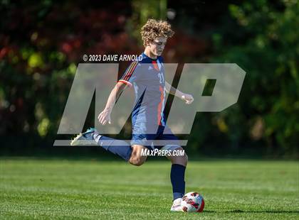 Thumbnail 2 in Belmont Hill @ Milton Academy photogallery.