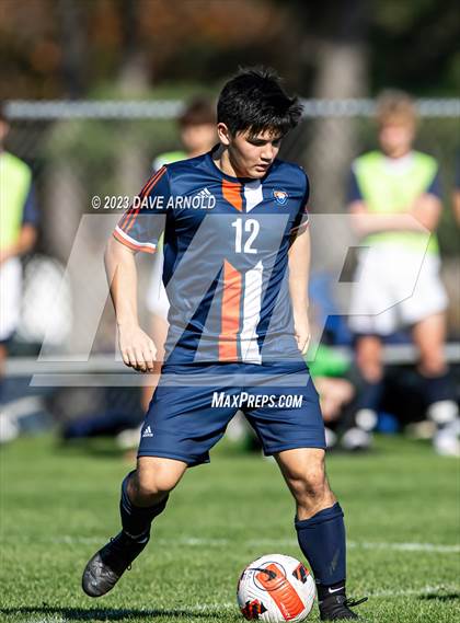 Thumbnail 1 in Belmont Hill @ Milton Academy photogallery.