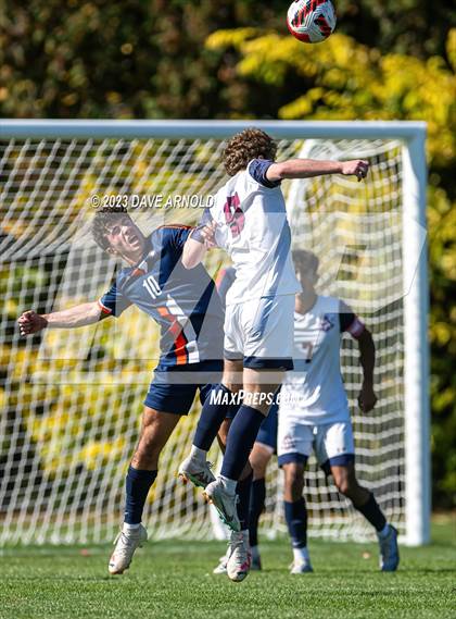 Thumbnail 1 in Belmont Hill @ Milton Academy photogallery.