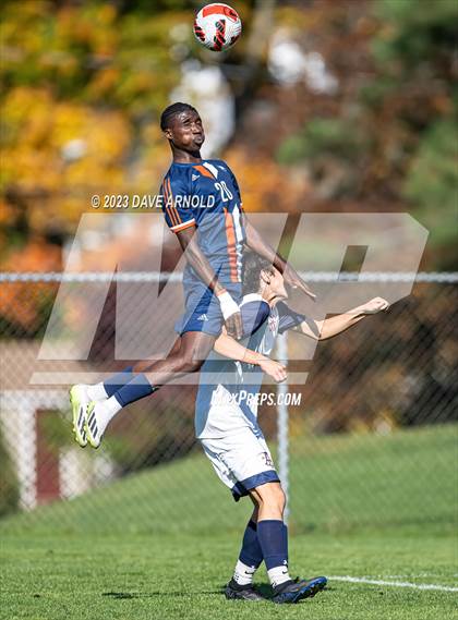 Thumbnail 3 in Belmont Hill @ Milton Academy photogallery.