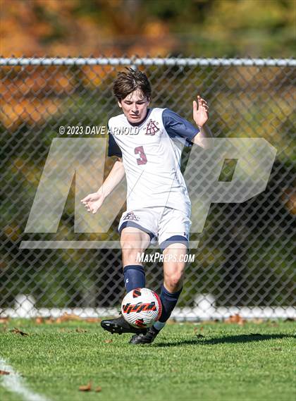 Thumbnail 1 in Belmont Hill @ Milton Academy photogallery.