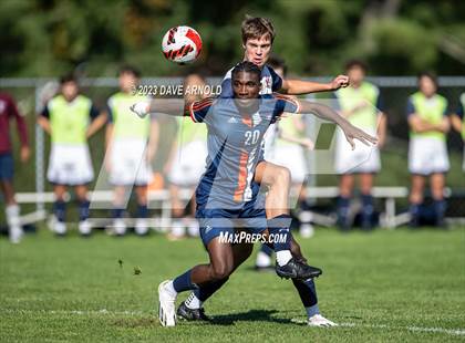 Thumbnail 3 in Belmont Hill @ Milton Academy photogallery.