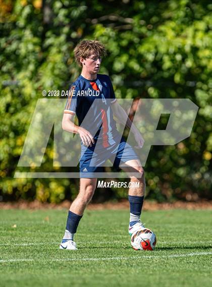 Thumbnail 3 in Belmont Hill @ Milton Academy photogallery.