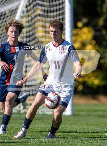 Thumbnail 3 in Belmont Hill @ Milton Academy photogallery.
