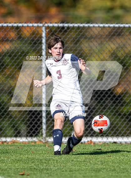 Thumbnail 2 in Belmont Hill @ Milton Academy photogallery.