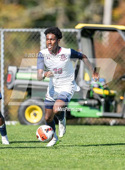 Thumbnail 3 in Belmont Hill @ Milton Academy photogallery.