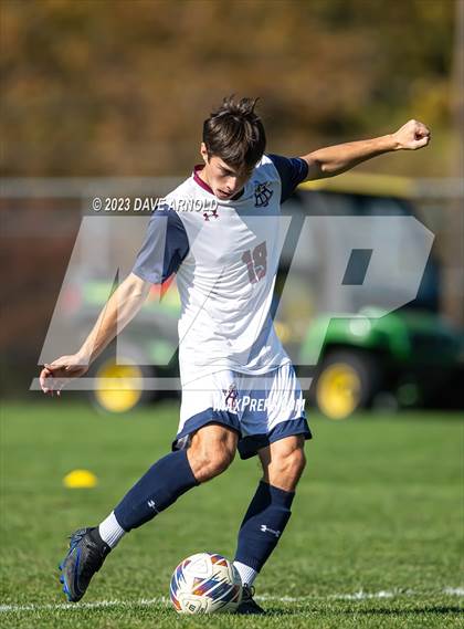 Thumbnail 2 in Belmont Hill @ Milton Academy photogallery.