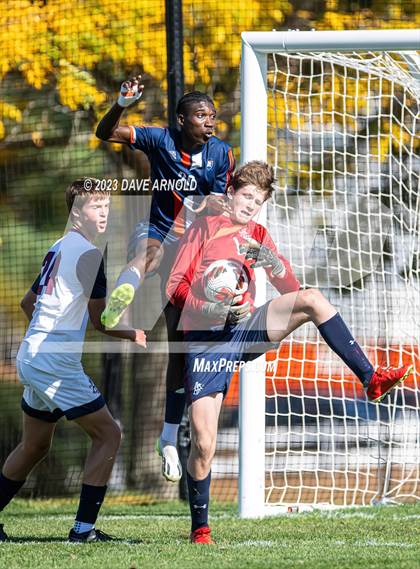 Thumbnail 3 in Belmont Hill @ Milton Academy photogallery.