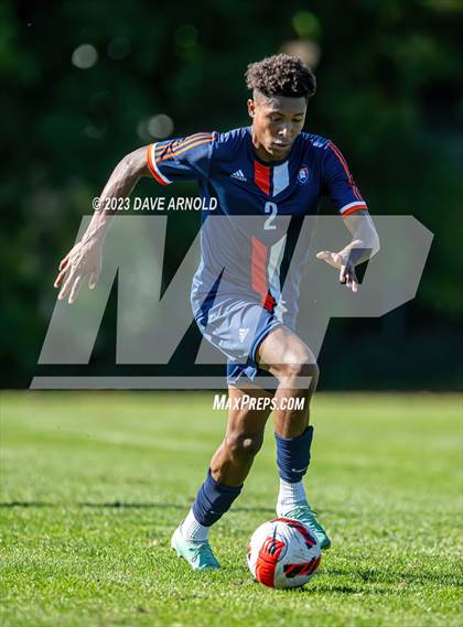 Thumbnail 2 in Belmont Hill @ Milton Academy photogallery.