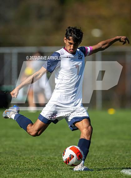 Thumbnail 3 in Belmont Hill @ Milton Academy photogallery.