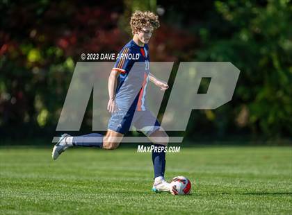 Thumbnail 1 in Belmont Hill @ Milton Academy photogallery.