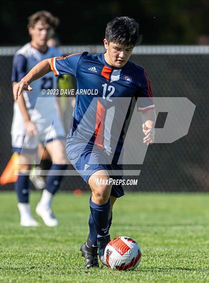 Thumbnail 1 in Belmont Hill @ Milton Academy photogallery.