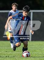 Photo from the gallery "Belmont Hill @ Milton Academy"