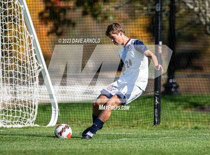 Thumbnail 2 in Belmont Hill @ Milton Academy photogallery.
