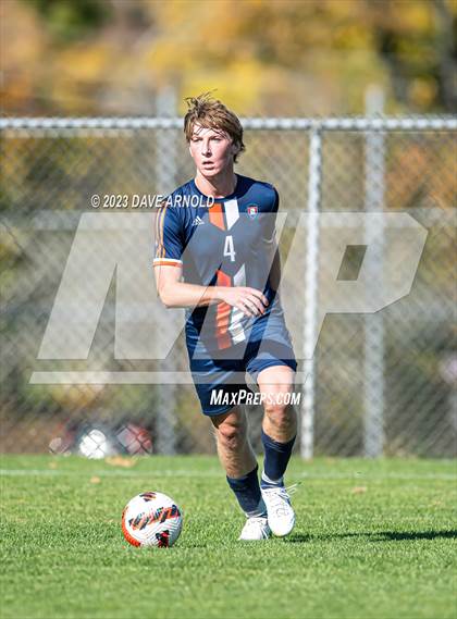 Thumbnail 3 in Belmont Hill @ Milton Academy photogallery.