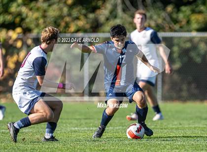 Thumbnail 3 in Belmont Hill @ Milton Academy photogallery.