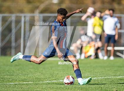 Thumbnail 2 in Belmont Hill @ Milton Academy photogallery.