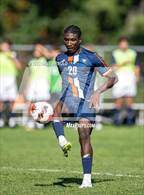 Photo from the gallery "Belmont Hill @ Milton Academy"