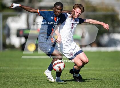 Thumbnail 2 in Belmont Hill @ Milton Academy photogallery.