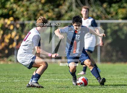 Thumbnail 1 in Belmont Hill @ Milton Academy photogallery.