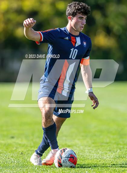 Thumbnail 1 in Belmont Hill @ Milton Academy photogallery.