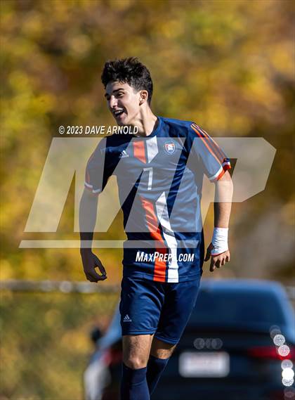 Thumbnail 2 in Belmont Hill @ Milton Academy photogallery.
